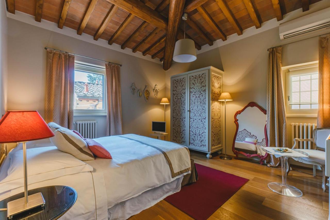 Bed and Breakfast Duchess Boutique De Charme Florenz Exterior foto