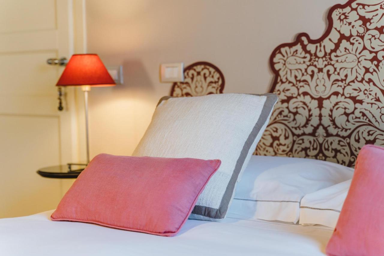 Bed and Breakfast Duchess Boutique De Charme Florenz Exterior foto
