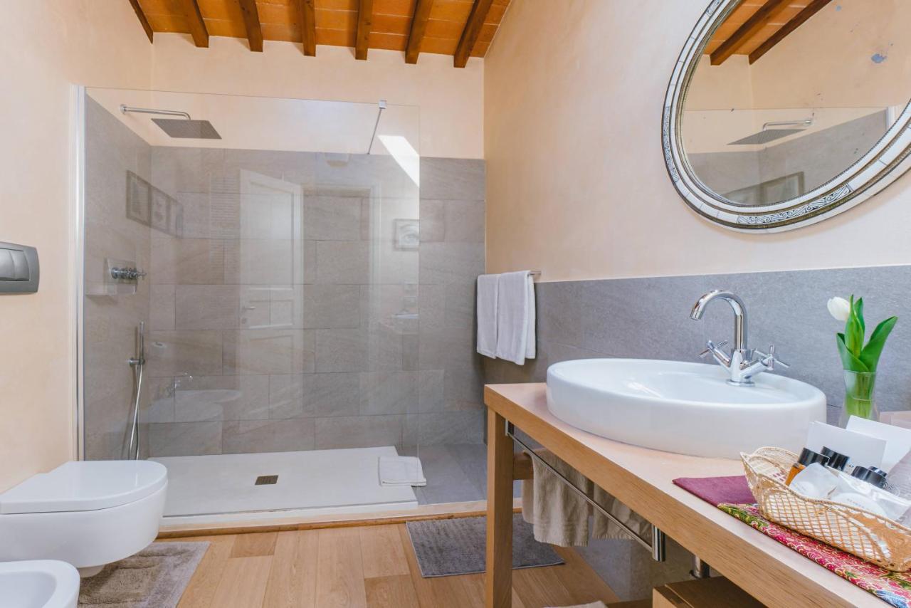 Bed and Breakfast Duchess Boutique De Charme Florenz Exterior foto