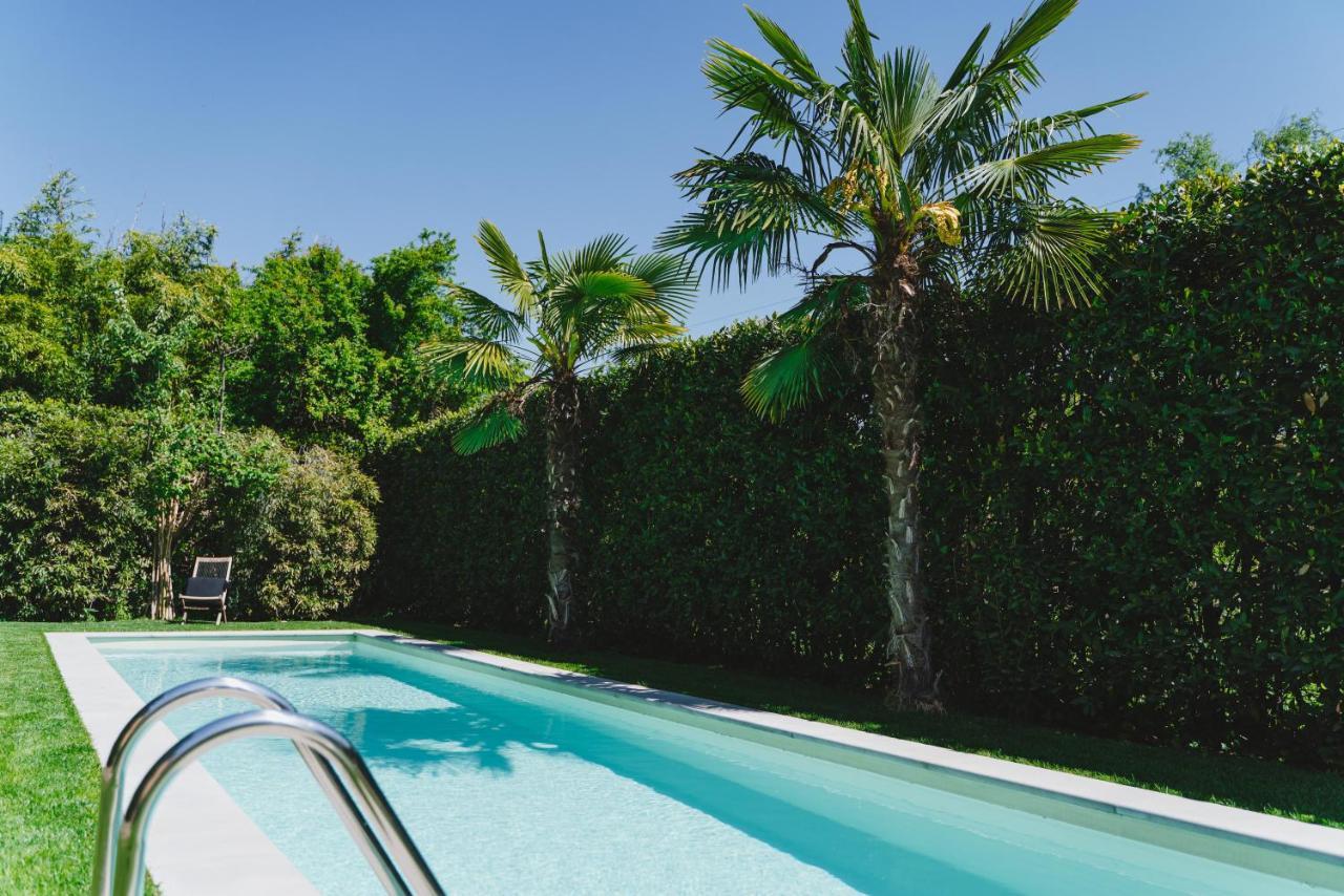 Bed and Breakfast Duchess Boutique De Charme Florenz Exterior foto