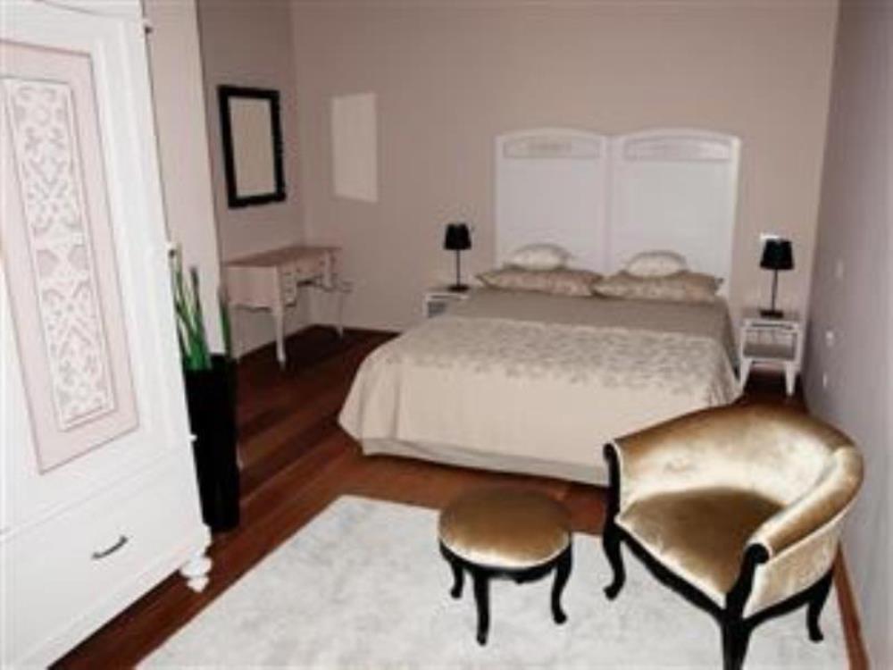 Bed and Breakfast Duchess Boutique De Charme Florenz Exterior foto