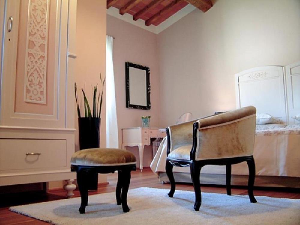 Bed and Breakfast Duchess Boutique De Charme Florenz Exterior foto